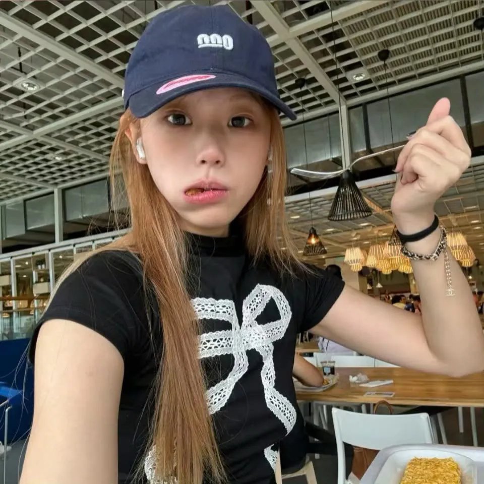 景深之中